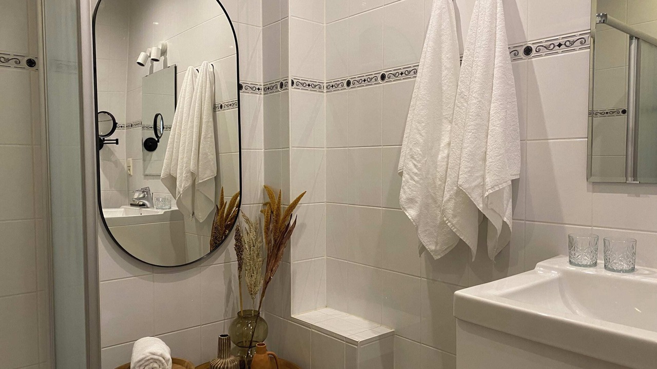 Photo of Bathroom in Ellikom