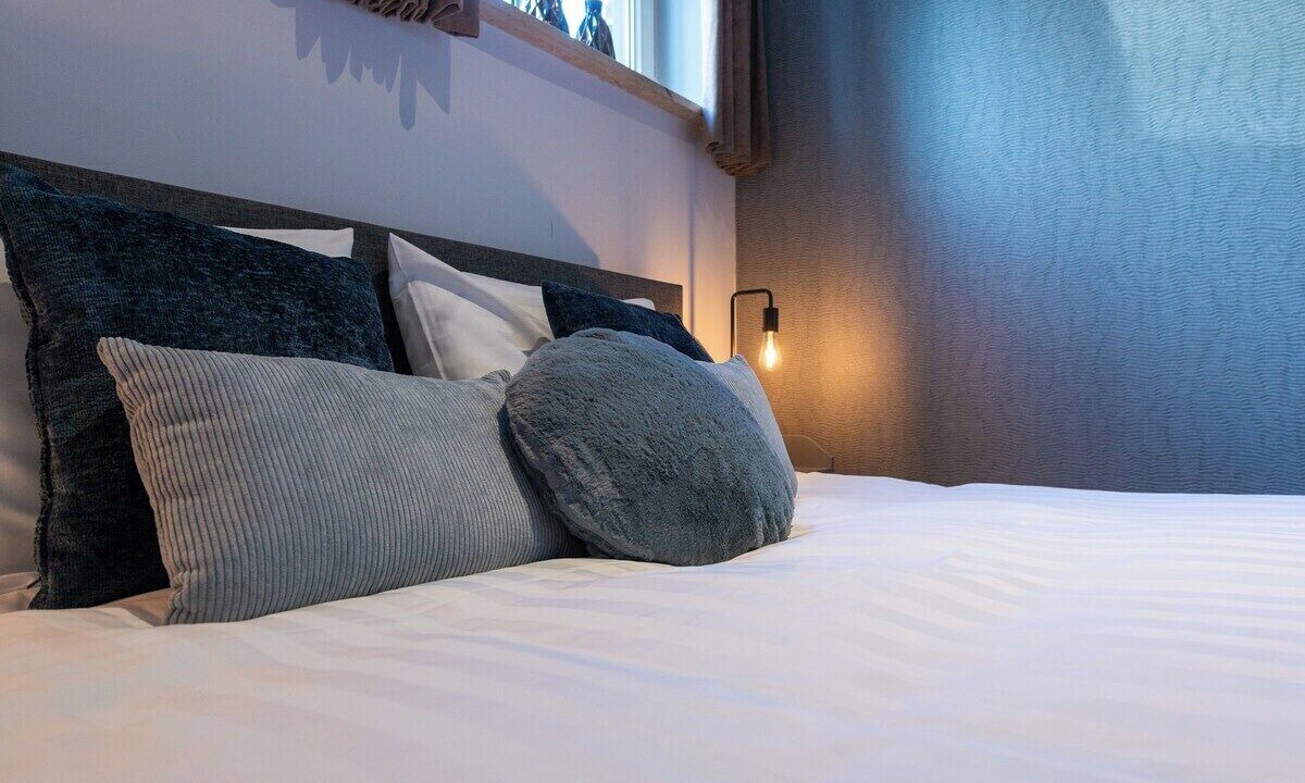 Photo of Bedroom in Ellikom