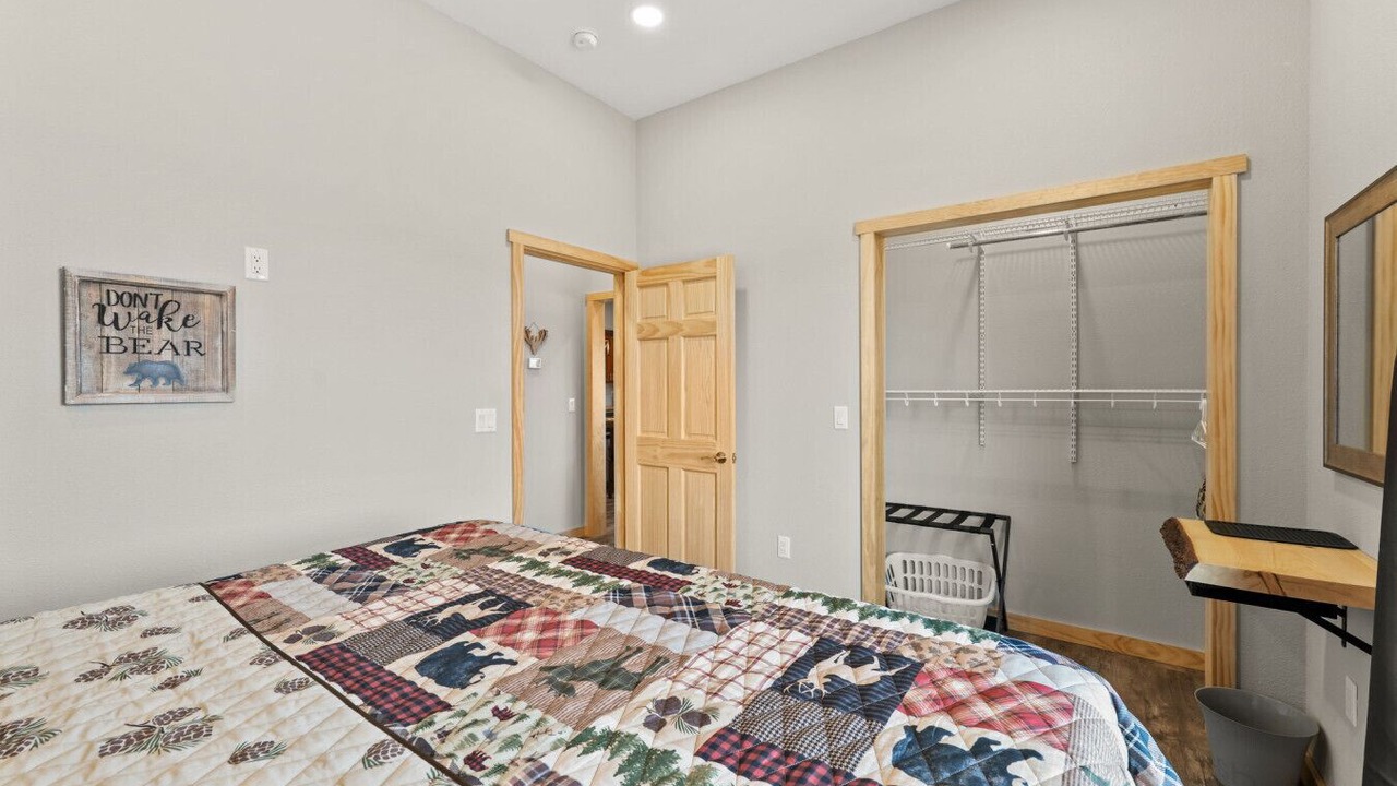 Photo of Bedroom in Markville