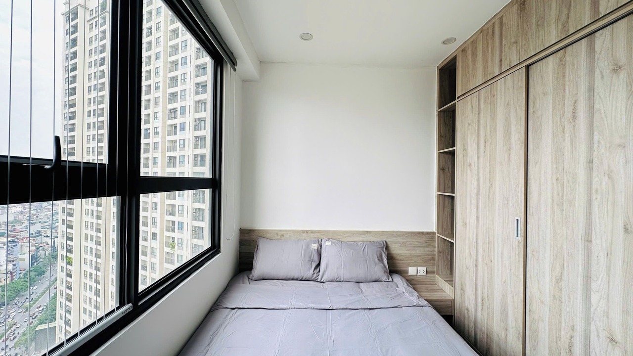 Photo of Bedroom in My Đinh
