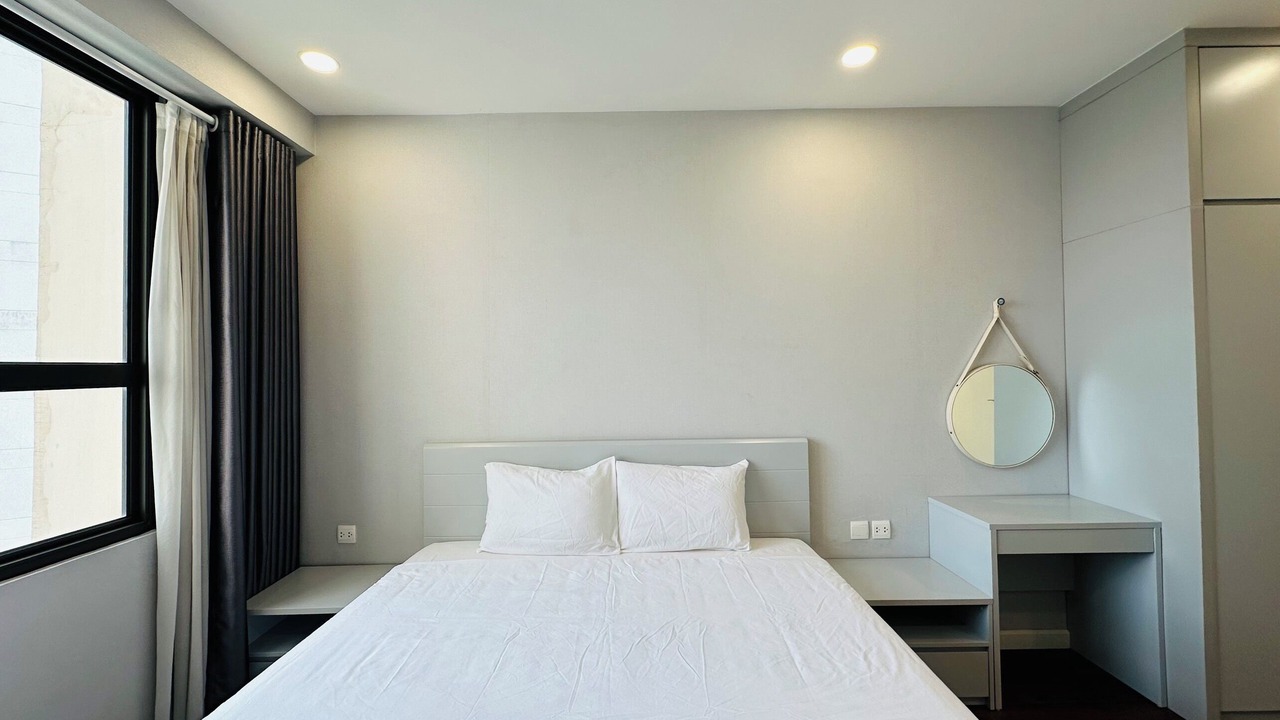 Photo of Bedroom in My Đinh