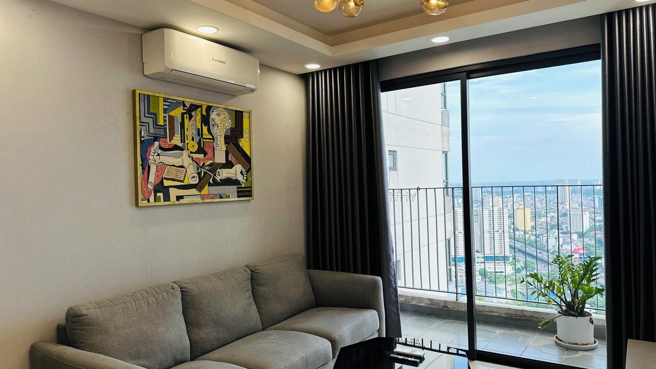Photo of Livingroom in My Đinh