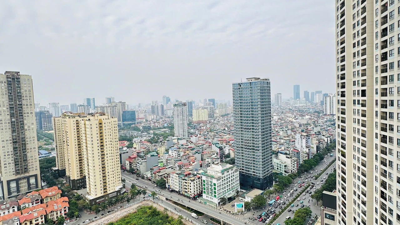 Photo of Outdoor in My Đinh