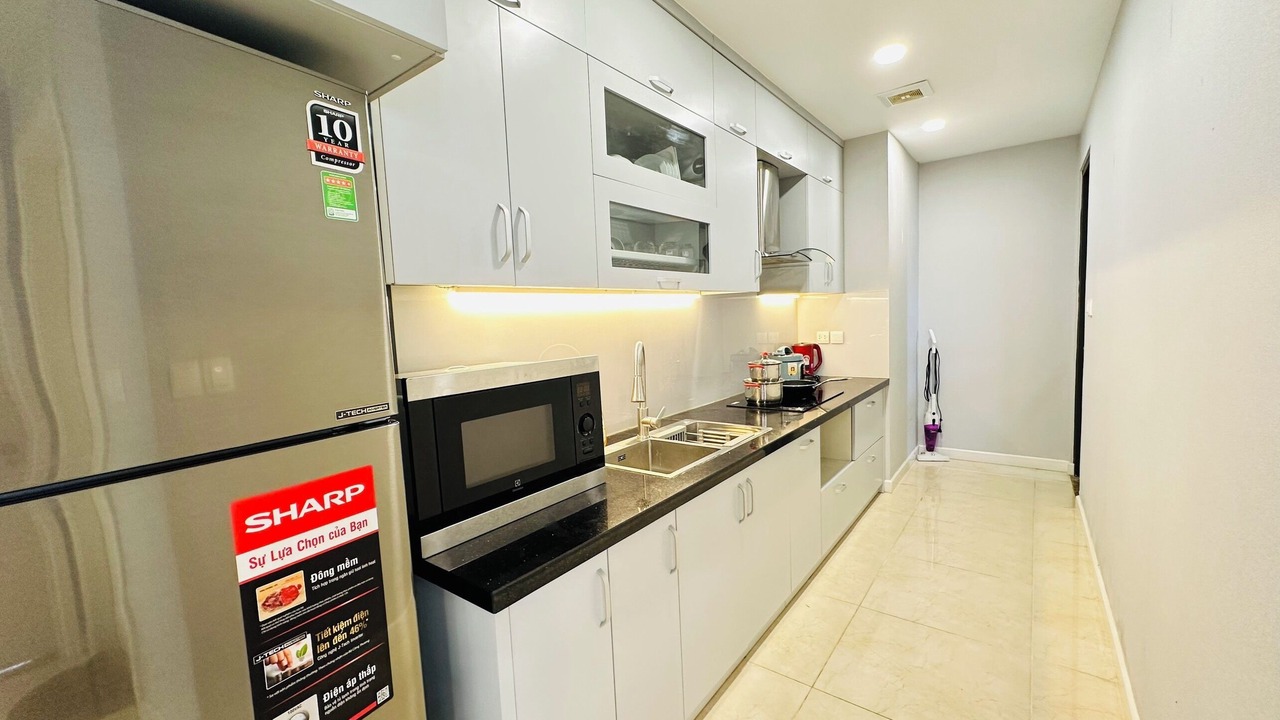Photo of Kitchen in My Đinh