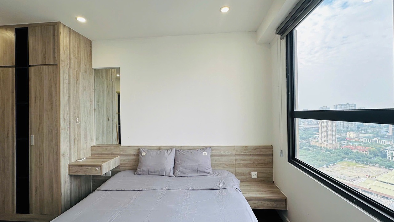 Photo of Bedroom in My Đinh