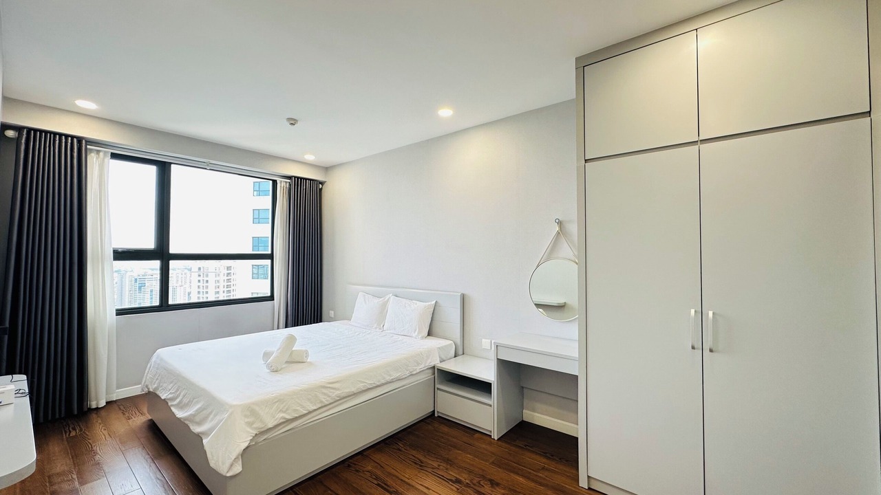 Photo of Bedroom in My Đinh