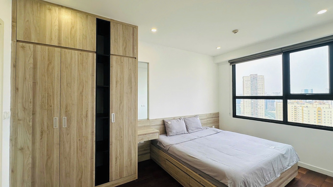 Photo of Bedroom in My Đinh