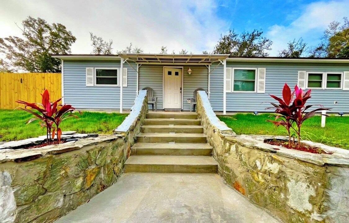 Photo of Outdoor in St. Augustine South
