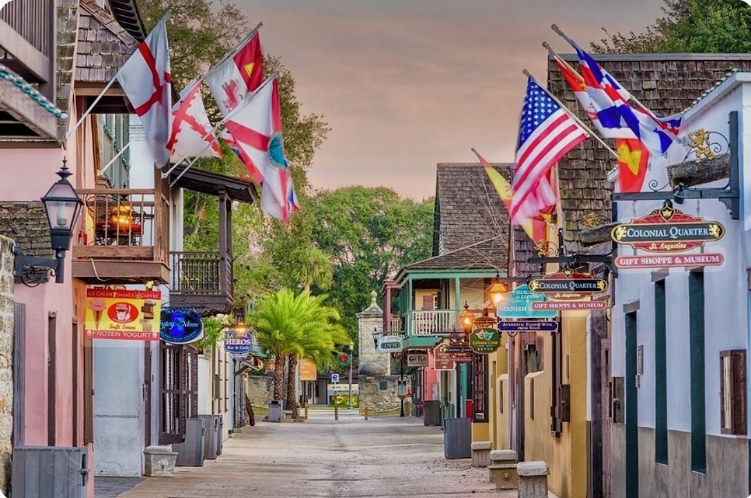 Photo of Others in St. Augustine South
