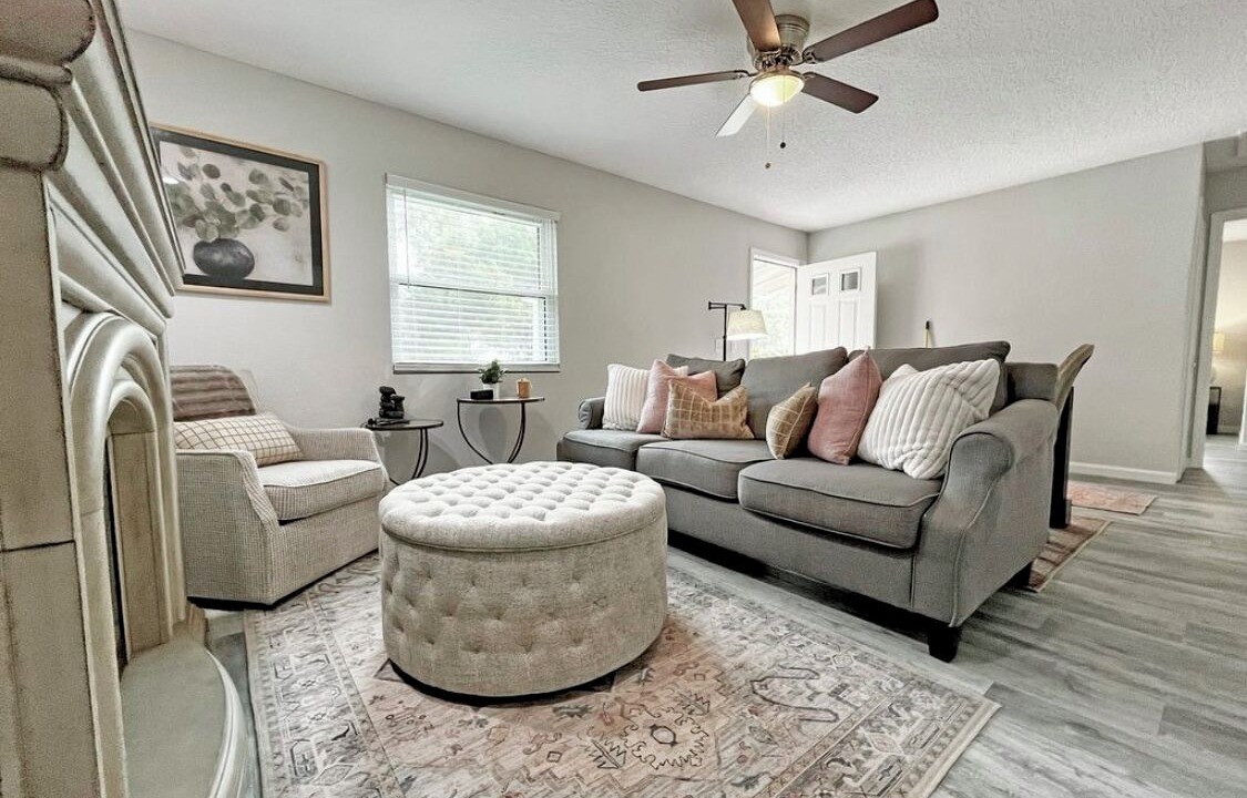 Photo of Livingroom in St. Augustine South