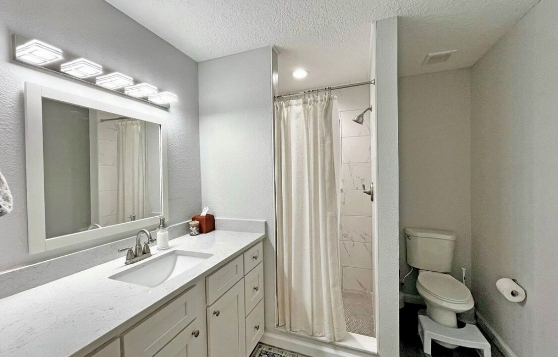 Photo of Bathroom in St. Augustine South