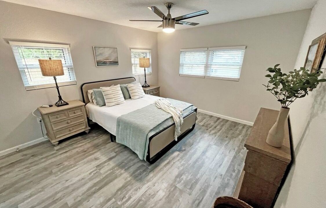 Photo of Bedroom in St. Augustine South