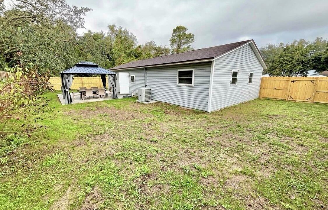Photo of Outdoor in St. Augustine South