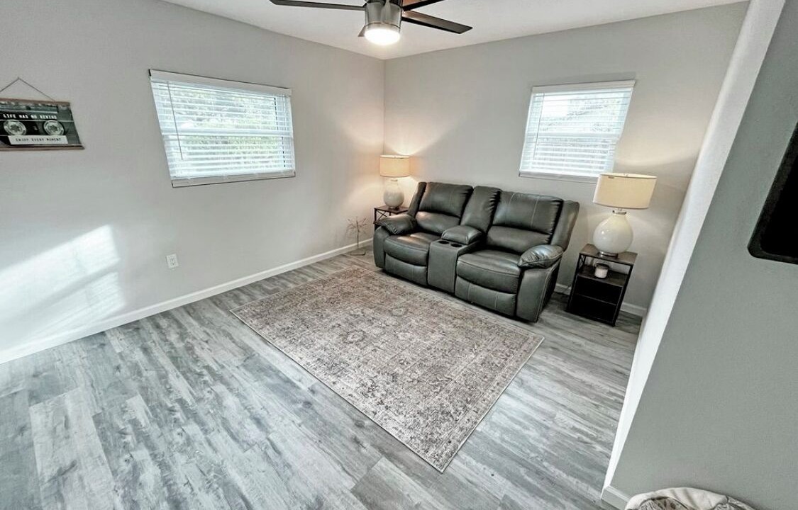 Photo of Livingroom in St. Augustine South