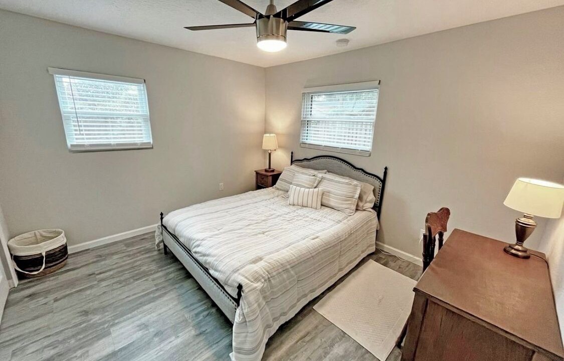 Photo of Bedroom in St. Augustine South