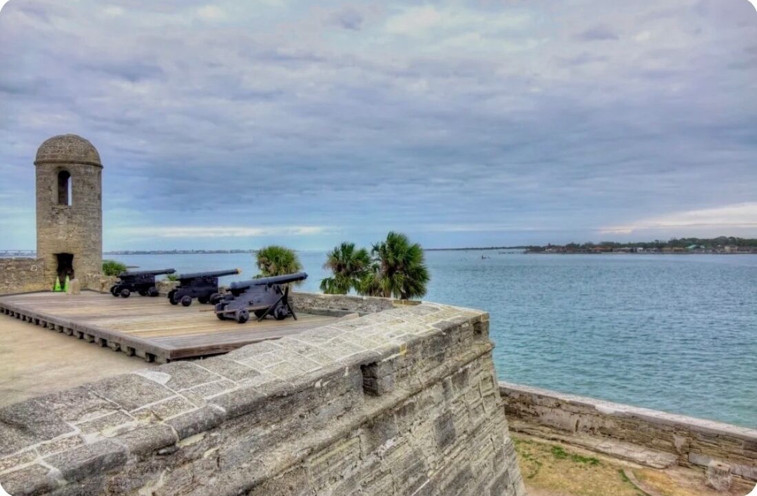 Photo of Others in St. Augustine South