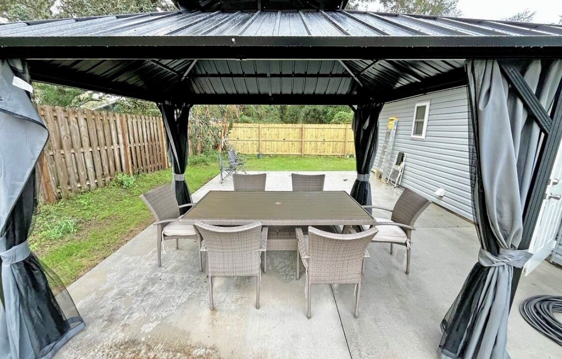 Photo of Outdoor in St. Augustine South