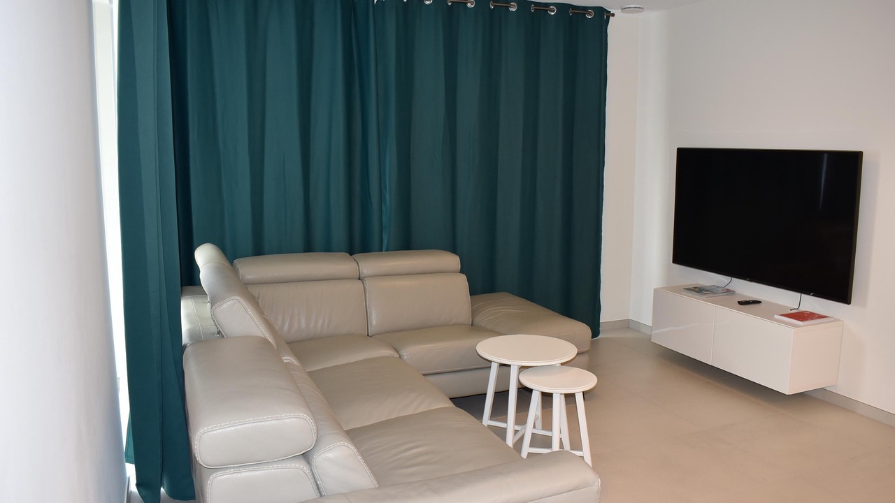 Photo of Livingroom in Nieuwpoort