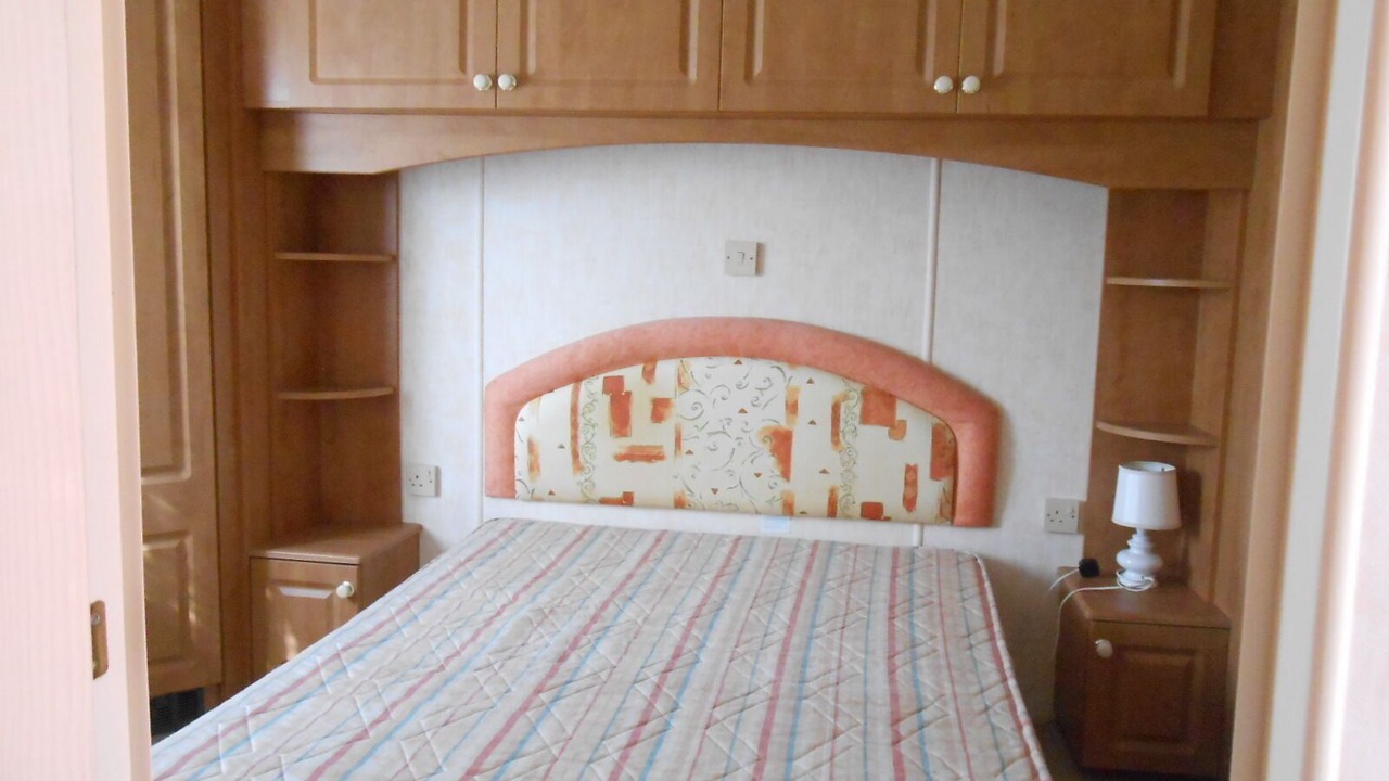 Photo of Bedroom in Callington