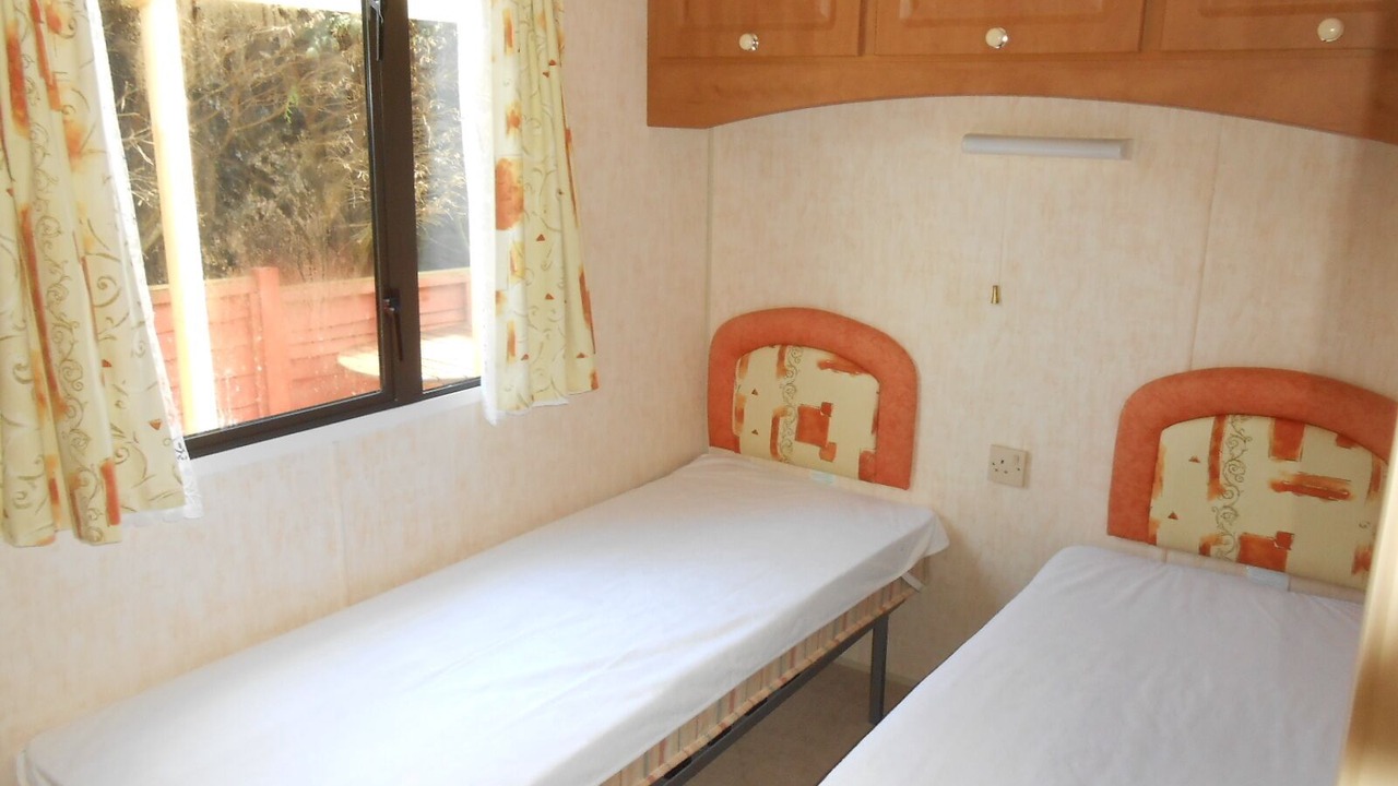 Photo of Bedroom in Callington