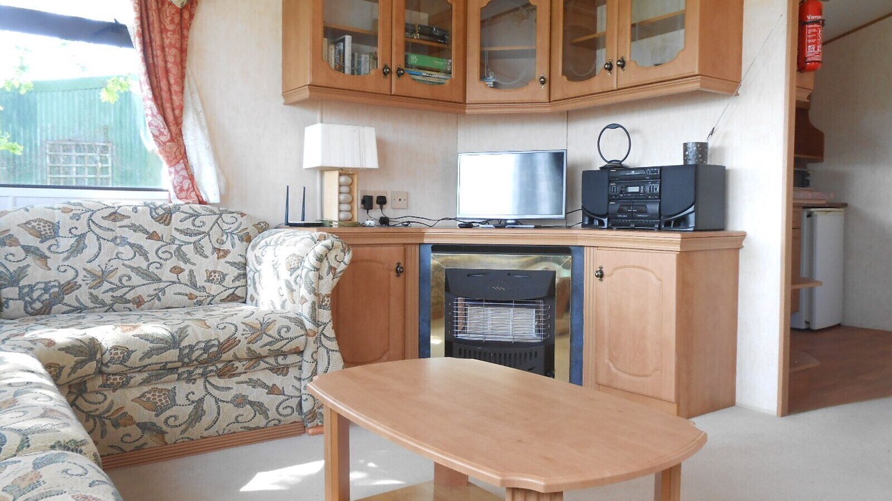 Photo of Livingroom in Callington