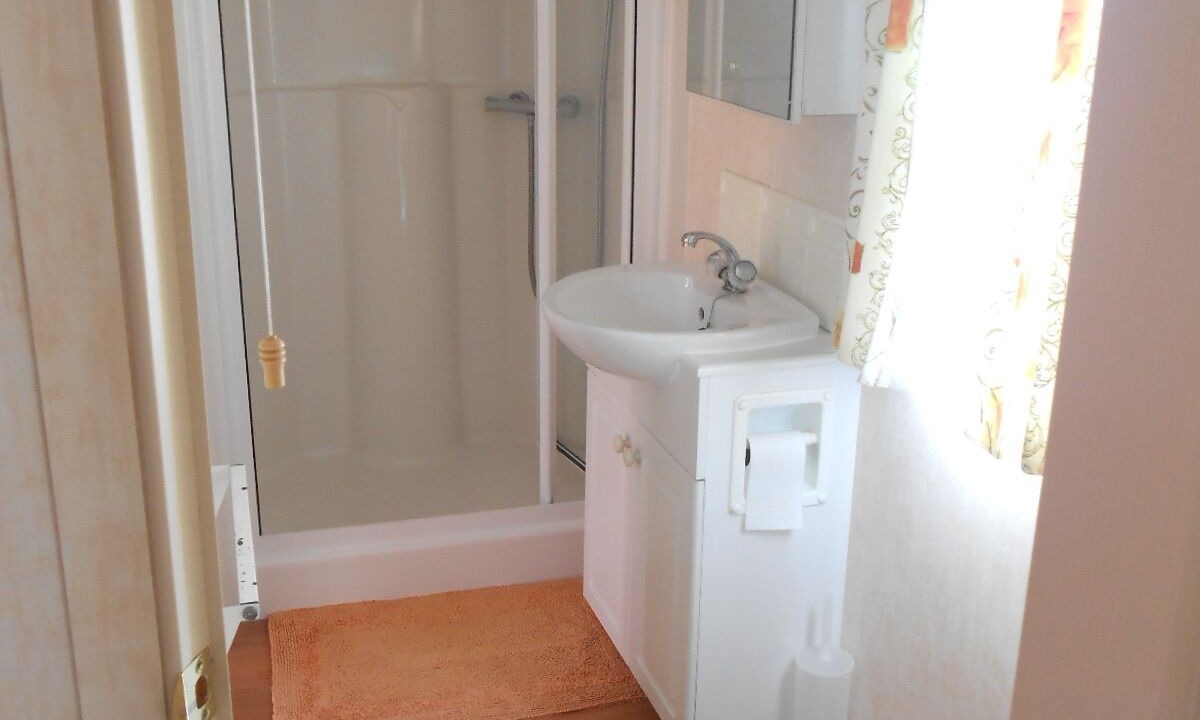 Photo of Bathroom in Callington