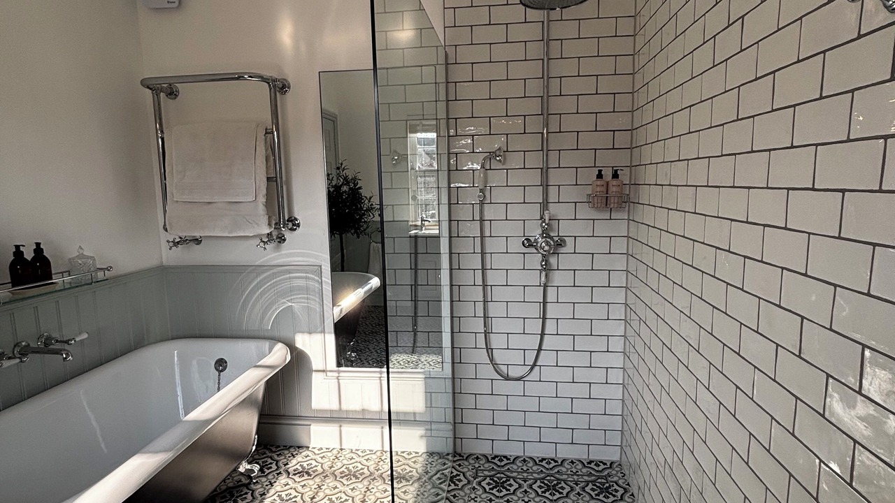 Photo of Bathroom in Kemble