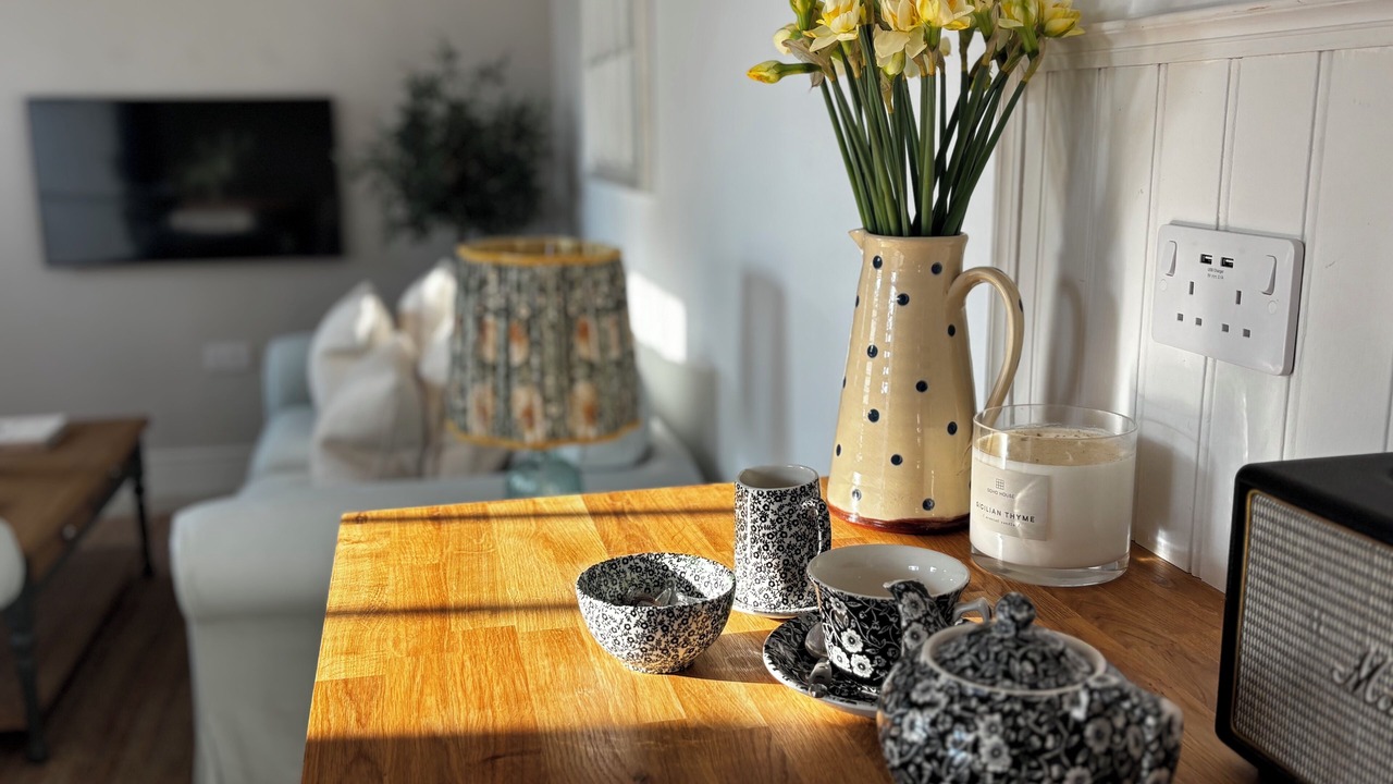 Photo of Livingroom in Kemble
