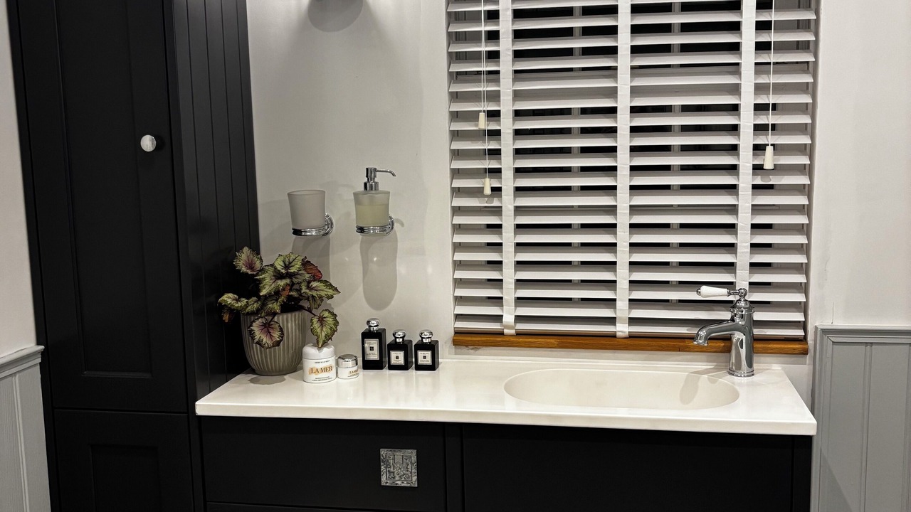 Photo of Bathroom in Kemble