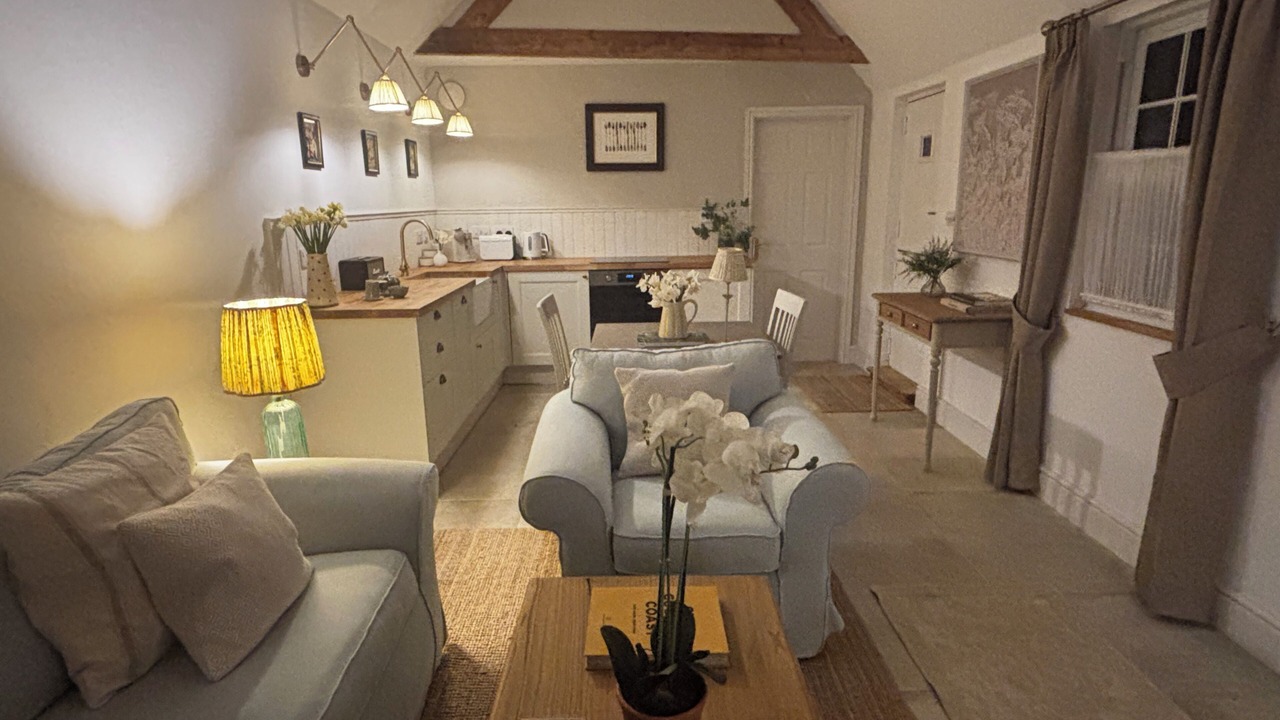 Photo of Livingroom in Kemble