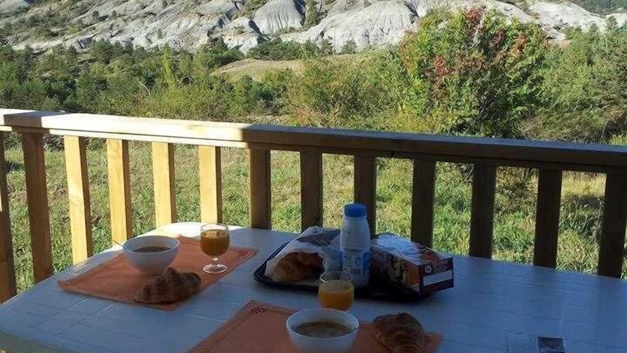 Photo of Outdoor in Rosans