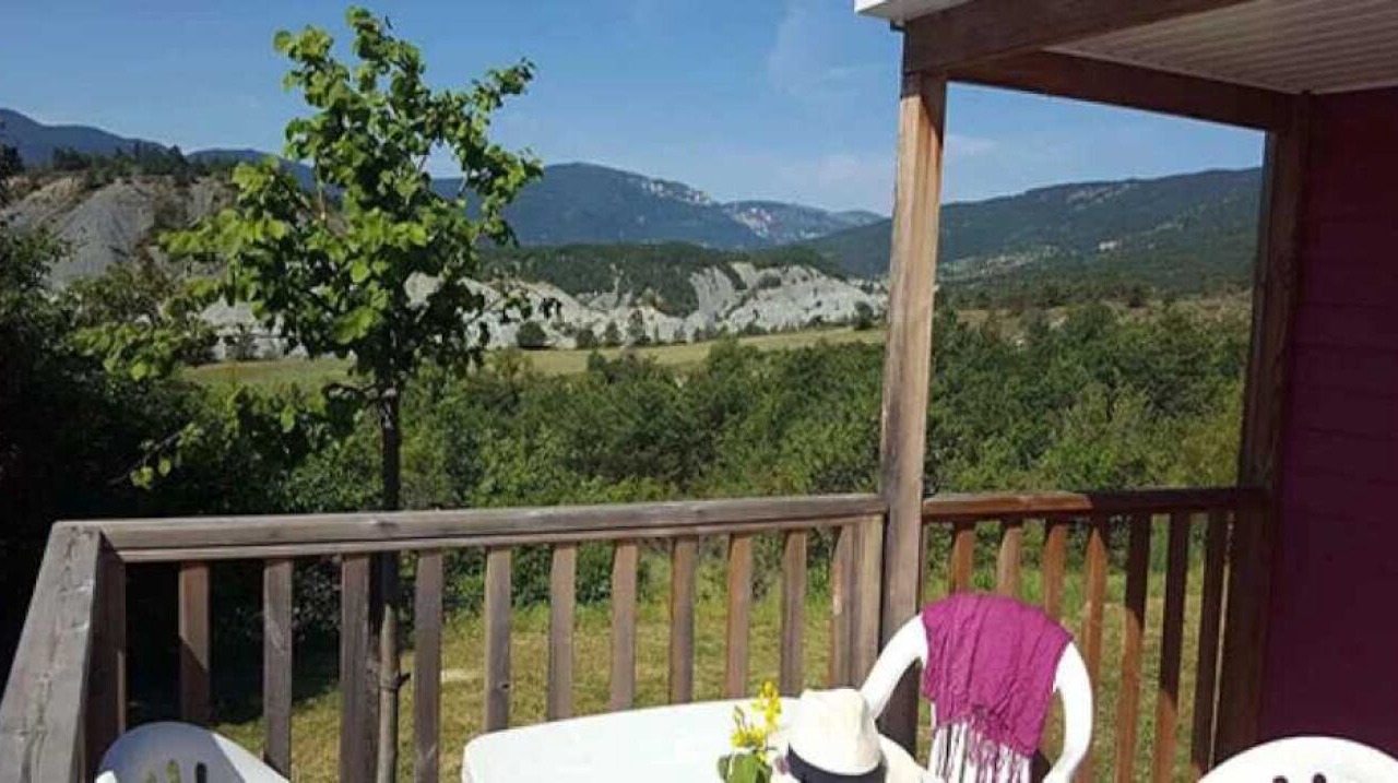 Photo of Outdoor in Rosans