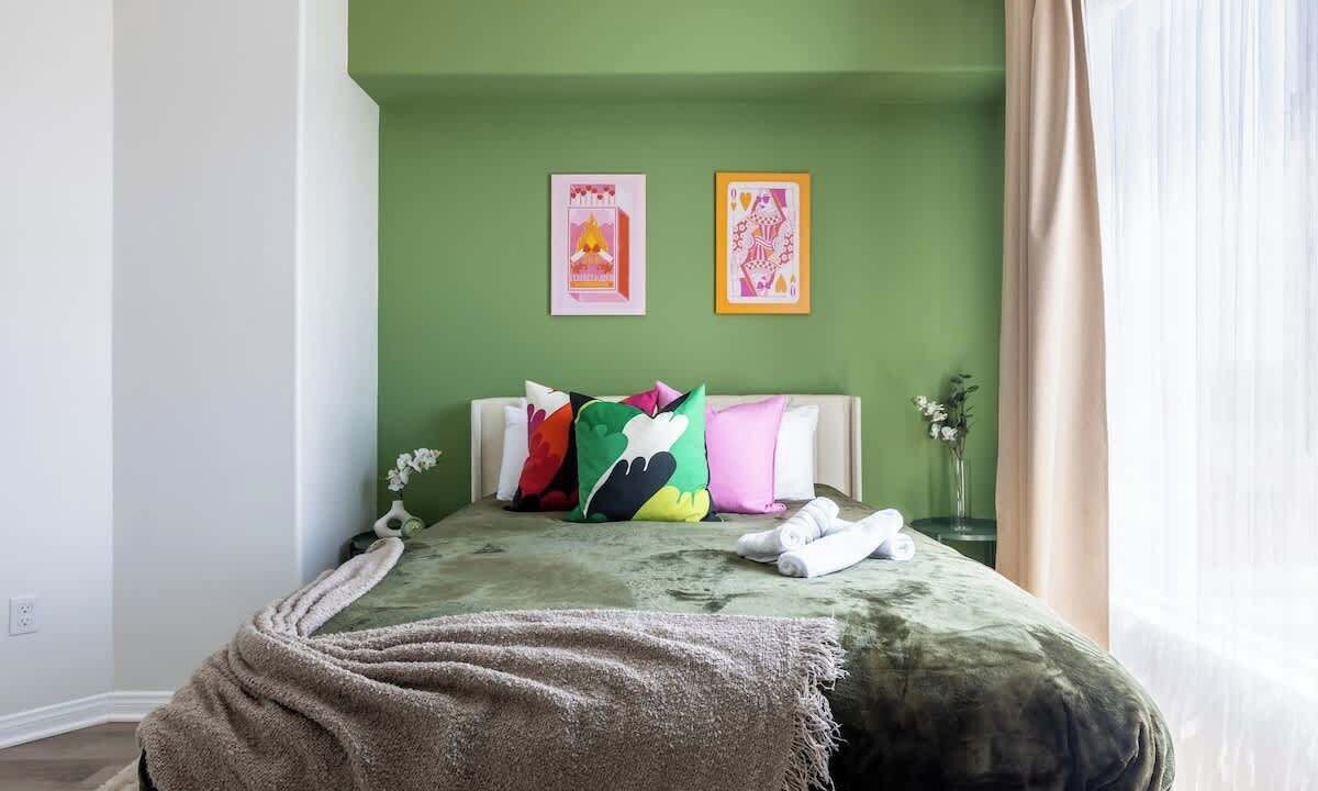 Photo of Bedroom in Marina del Rey