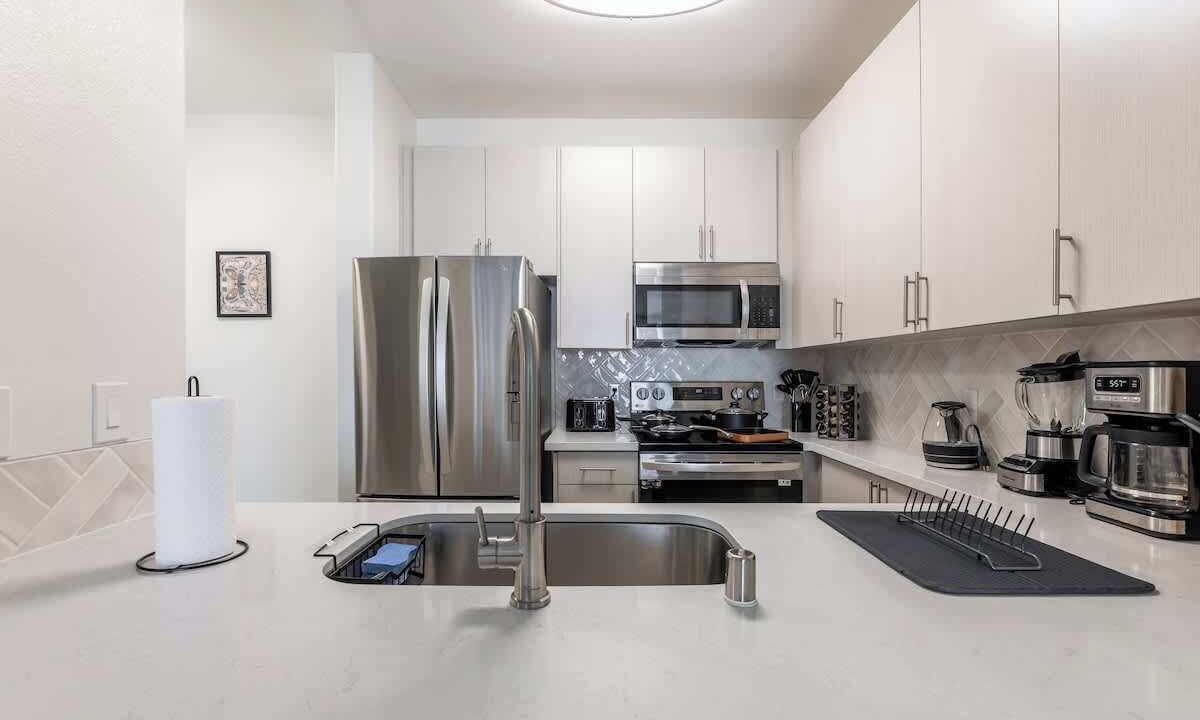 Photo of Kitchen in Marina del Rey