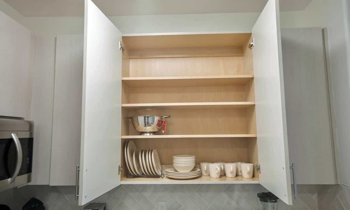 Photo of Kitchen in Marina del Rey