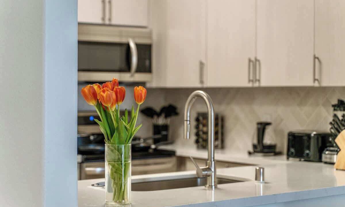 Photo of Kitchen in Marina del Rey