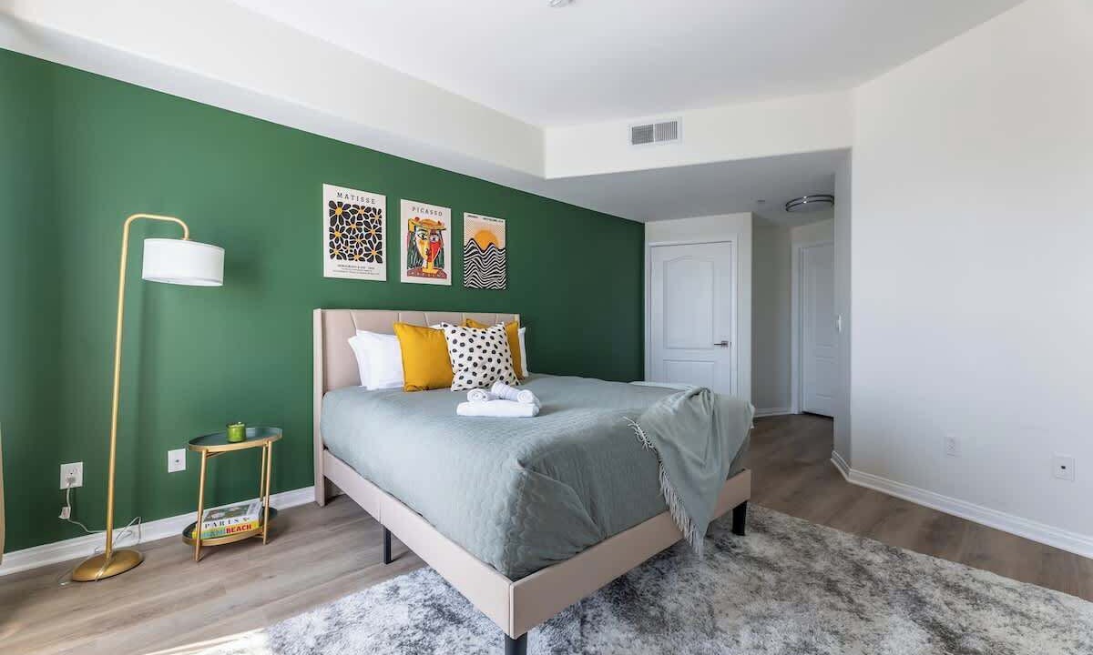 Photo of Bedroom in Marina del Rey