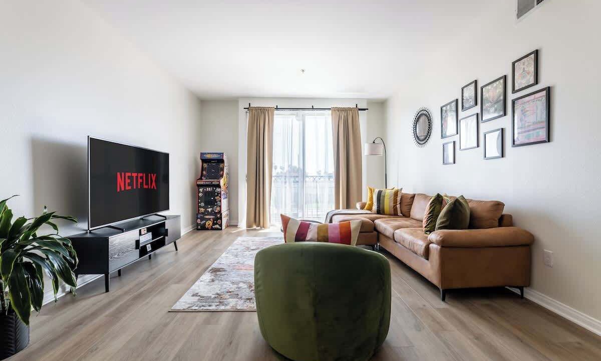Photo of Livingroom in Marina del Rey