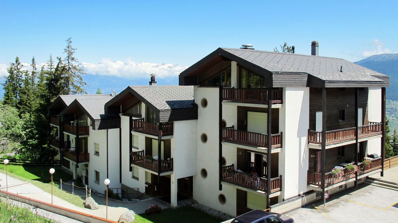 Photo of Patio Balcony in Granges