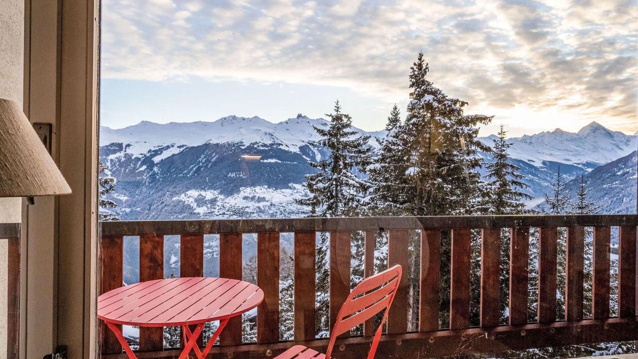 Photo of Patio Balcony in Granges