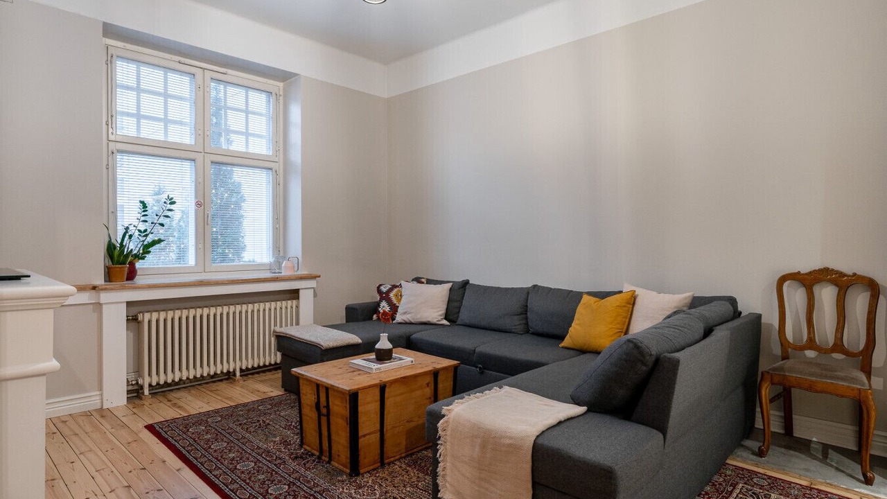 Photo of Bedroom in Tampere