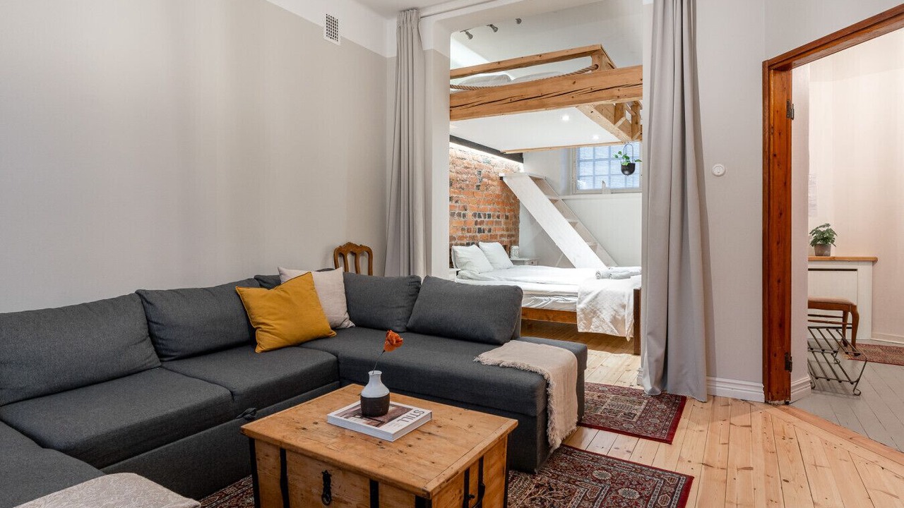 Photo of Bedroom in Tampere