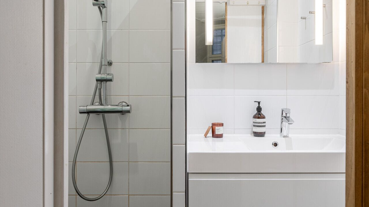 Photo of Bathroom in Tampere