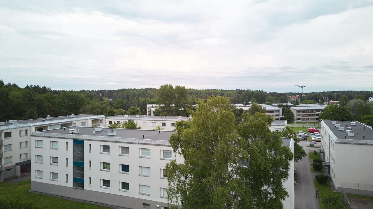 Photo of Outdoor in Turku