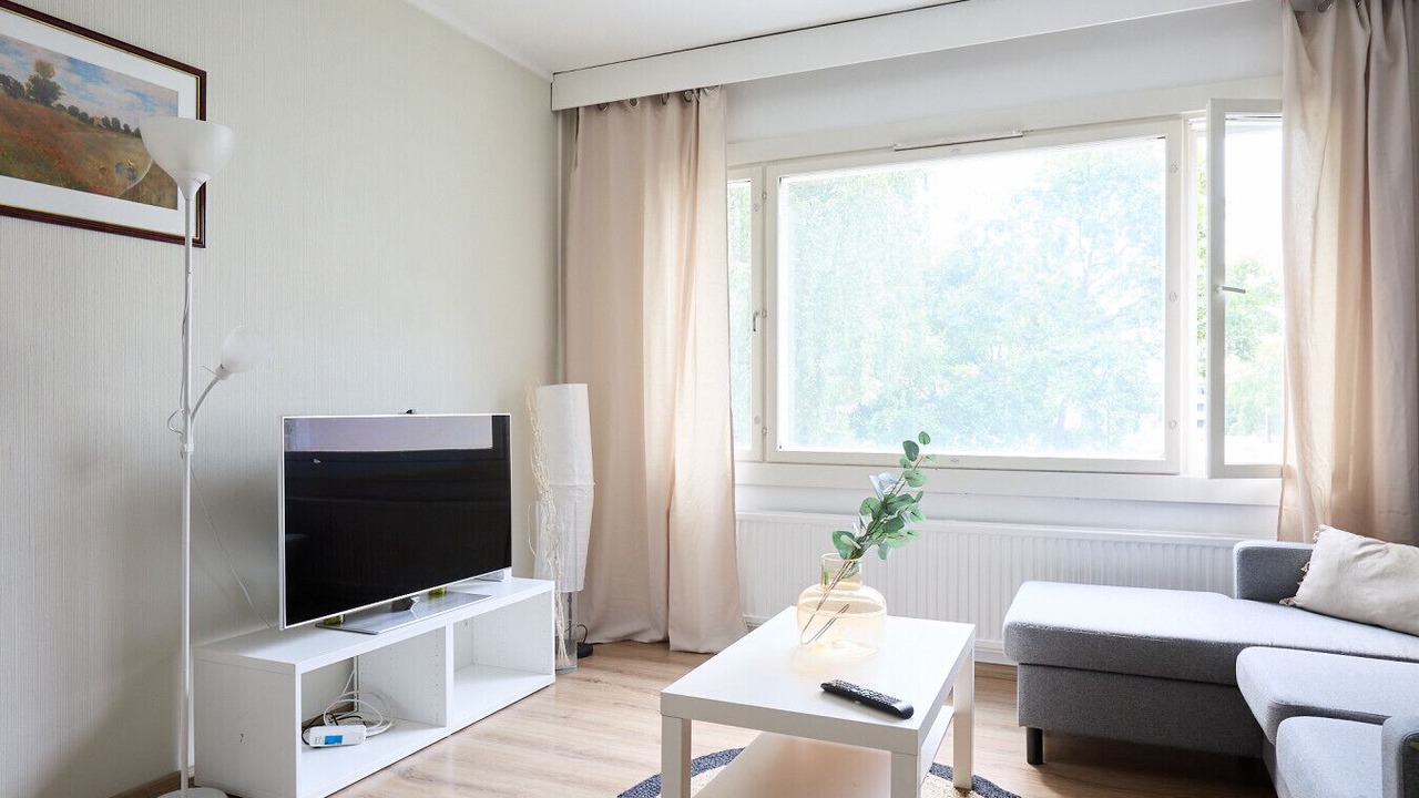 Photo of Bedroom in Turku