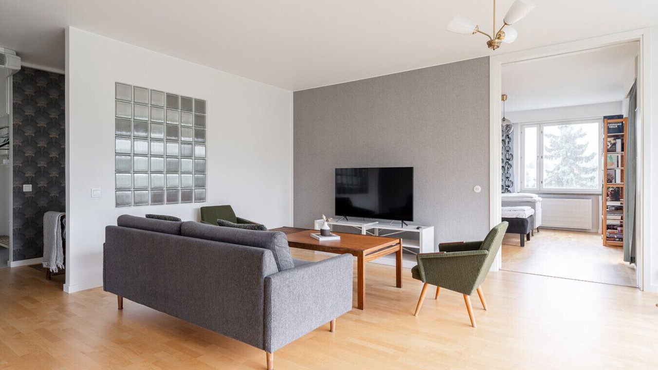 Photo of Bedroom in Tampere