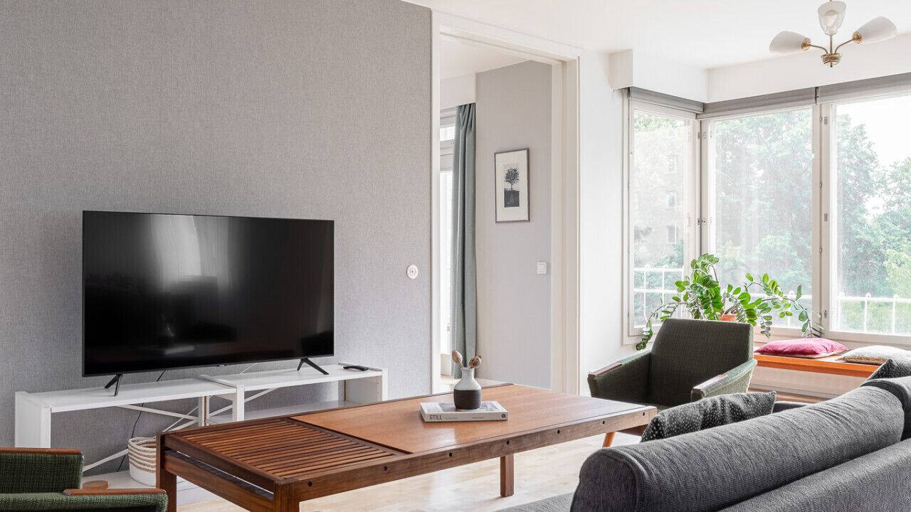 Photo of Bedroom in Tampere