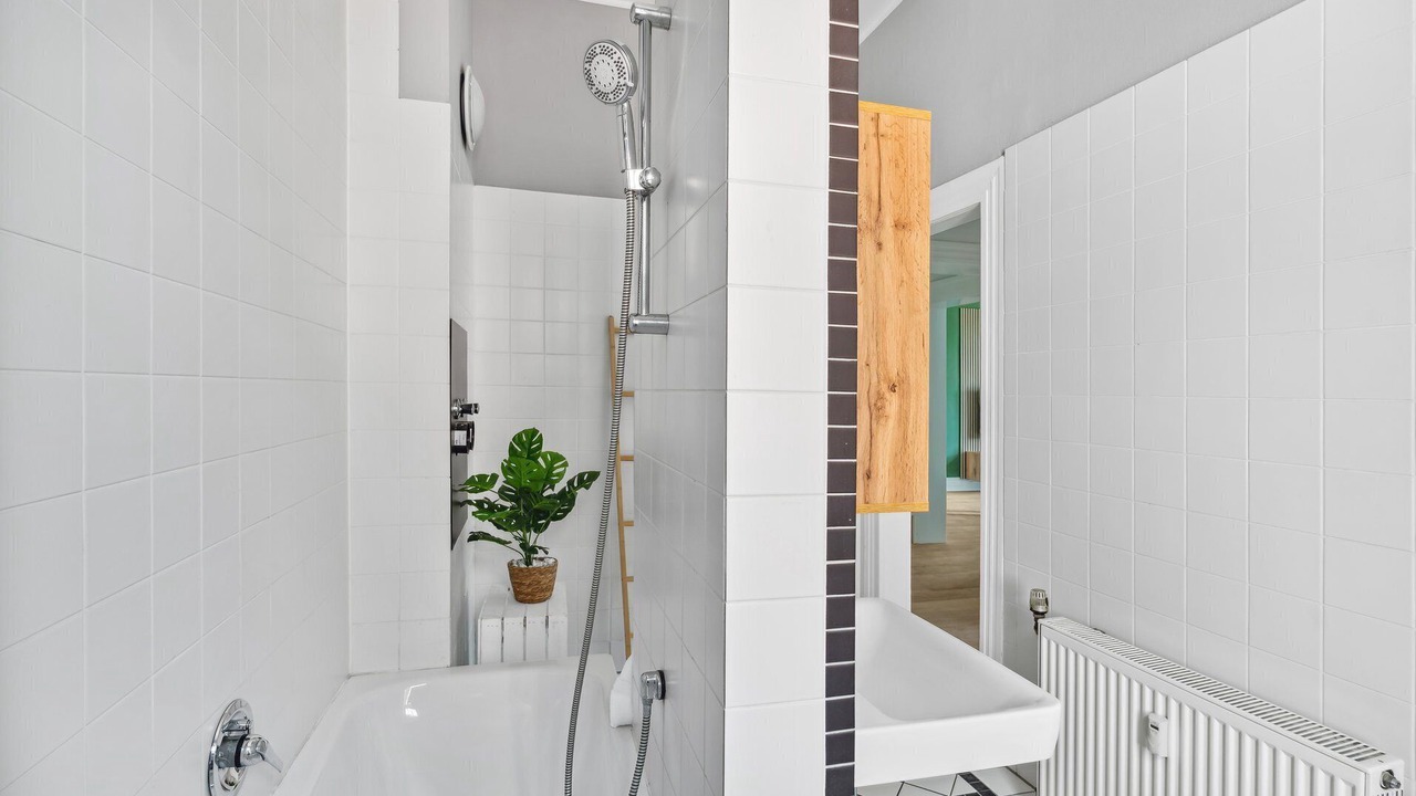 Photo of Bathroom in Hamelin