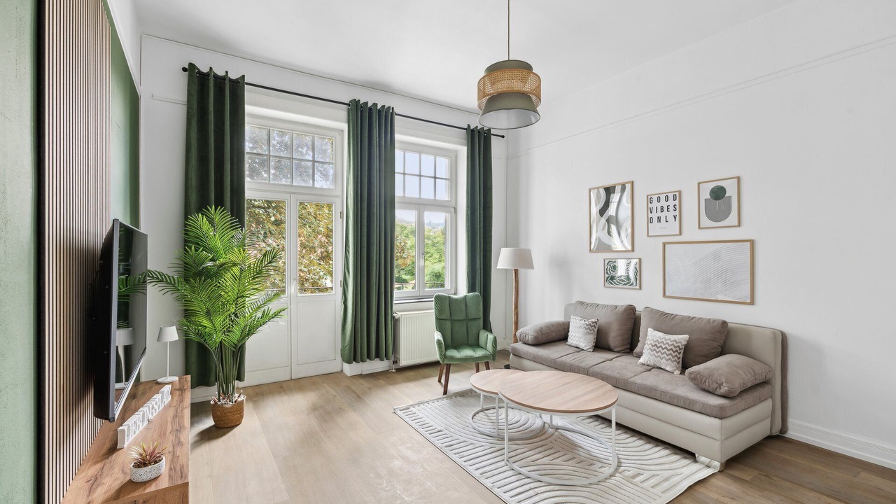 Photo of Livingroom in Hamelin