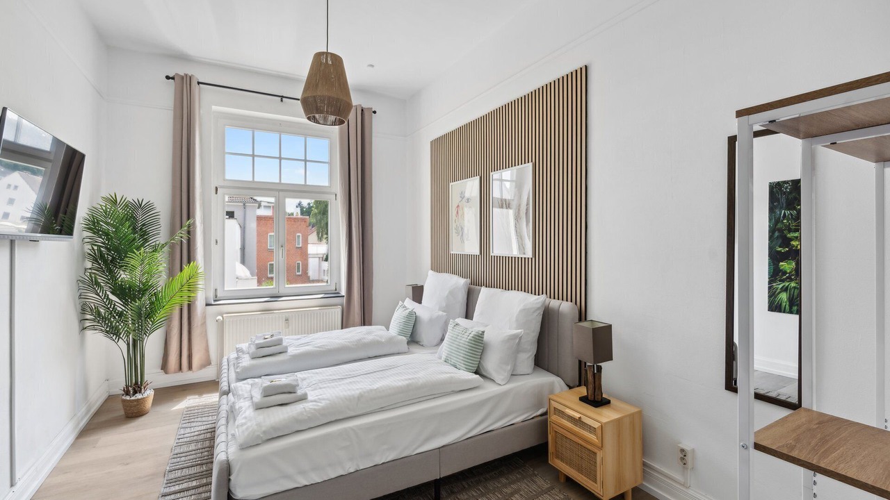 Photo of Bedroom in Hamelin